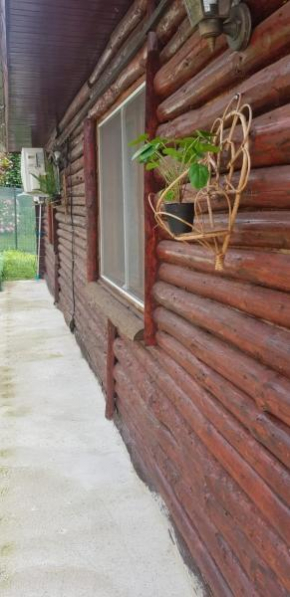 Hotels in Dubova